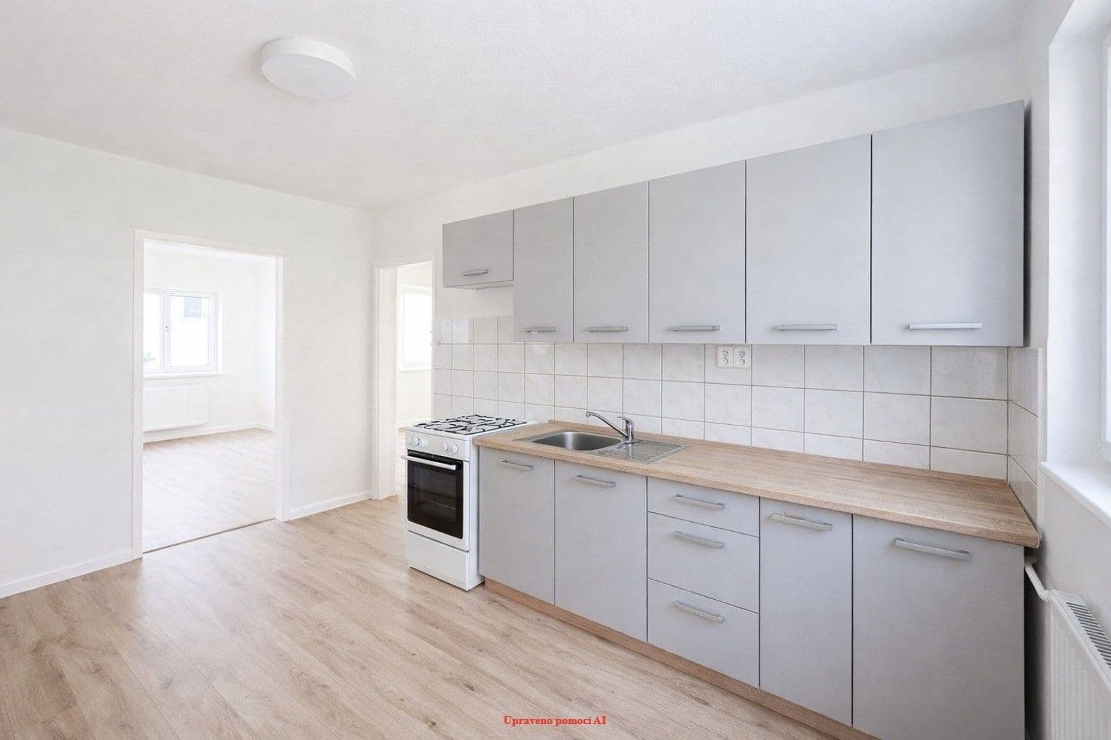 Prenájom bytu 2-izbový 56 m², Smetanova, Havířov, Moravskoslezský kraj Prenájom bytu 2-izbový 56 m², Smetanova, Havířov, Moravskoslezský kraj