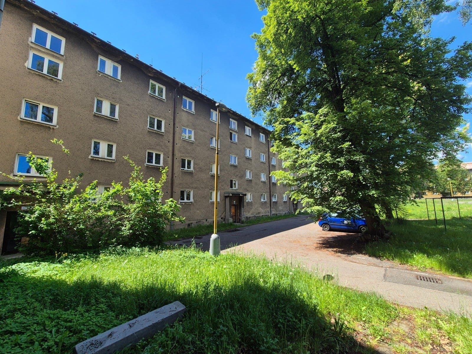 Prenájom bytu 2-izbový 56 m², Smetanova, Havířov, Moravskoslezský kraj Prenájom bytu 2-izbový 56 m², Smetanova, Havířov, Moravskoslezský kraj