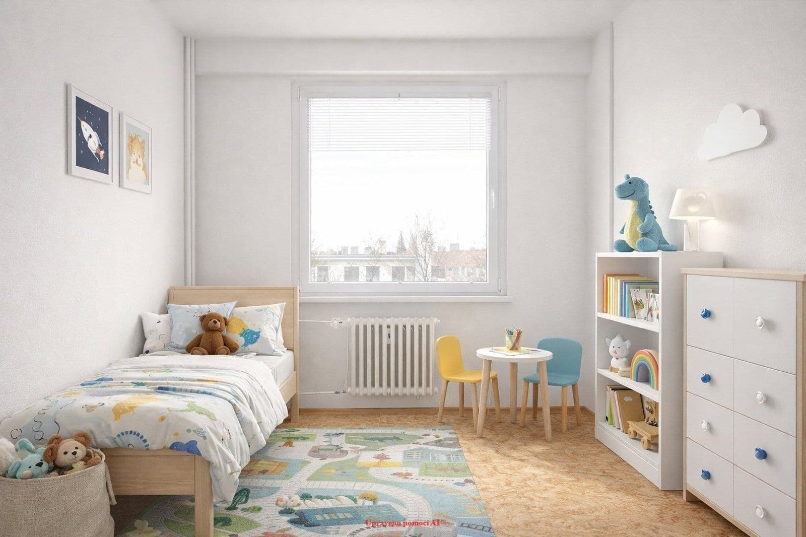 Prenájom bytu 3-izbový 72 m², V. K. Klicpery, Havířov, Moravskoslezský kraj Prenájom bytu 3-izbový 72 m², V. K. Klicpery, Havířov, Moravskoslezský kraj