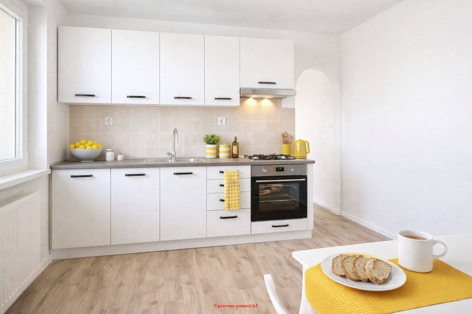 Prenájom bytu 3-izbový 72 m², V. K. Klicpery, Havířov, Moravskoslezský kraj Prenájom bytu 3-izbový 72 m², V. K. Klicpery, Havířov, Moravskoslezský kraj