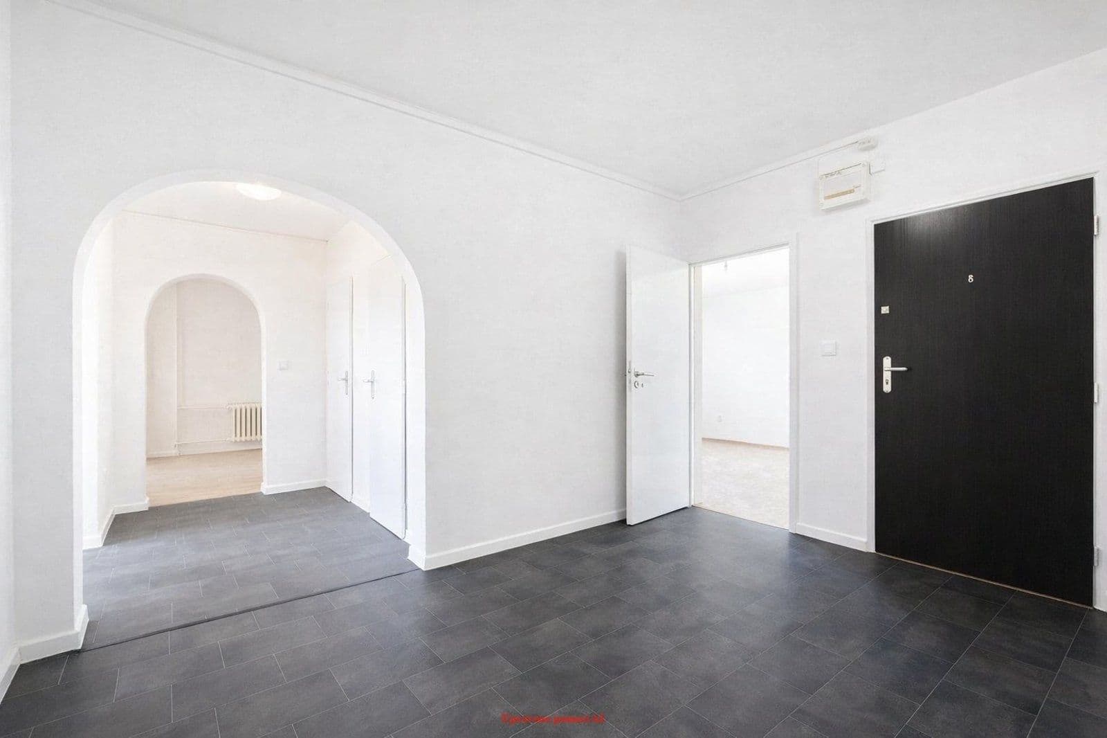 Prenájom bytu 3-izbový 72 m², V. K. Klicpery, Havířov, Moravskoslezský kraj Prenájom bytu 3-izbový 72 m², V. K. Klicpery, Havířov, Moravskoslezský kraj