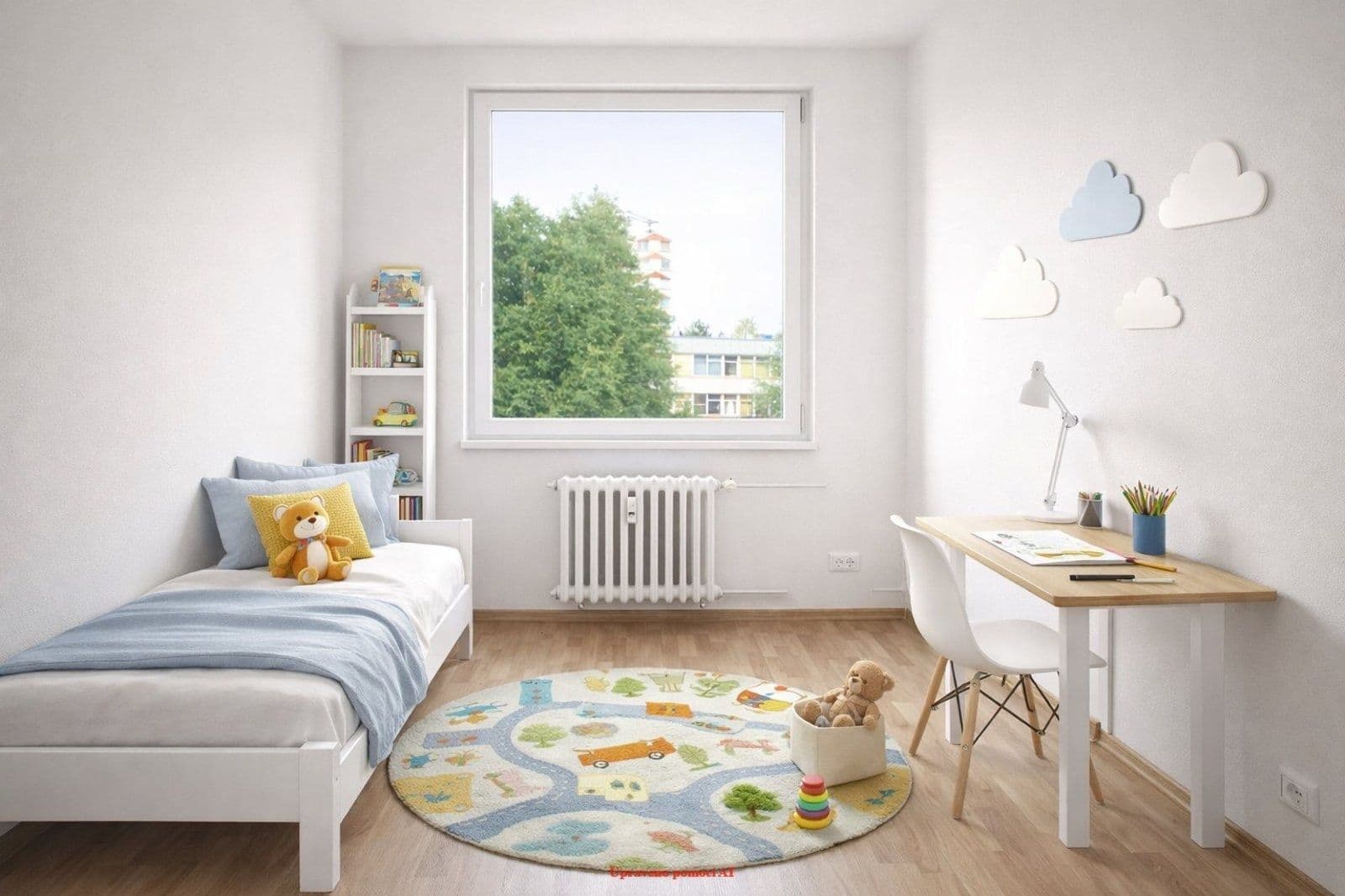 Prenájom bytu 3-izbový 69 m², V. K. Klicpery, Havířov, Moravskoslezský kraj Prenájom bytu 3-izbový 69 m², V. K. Klicpery, Havířov, Moravskoslezský kraj