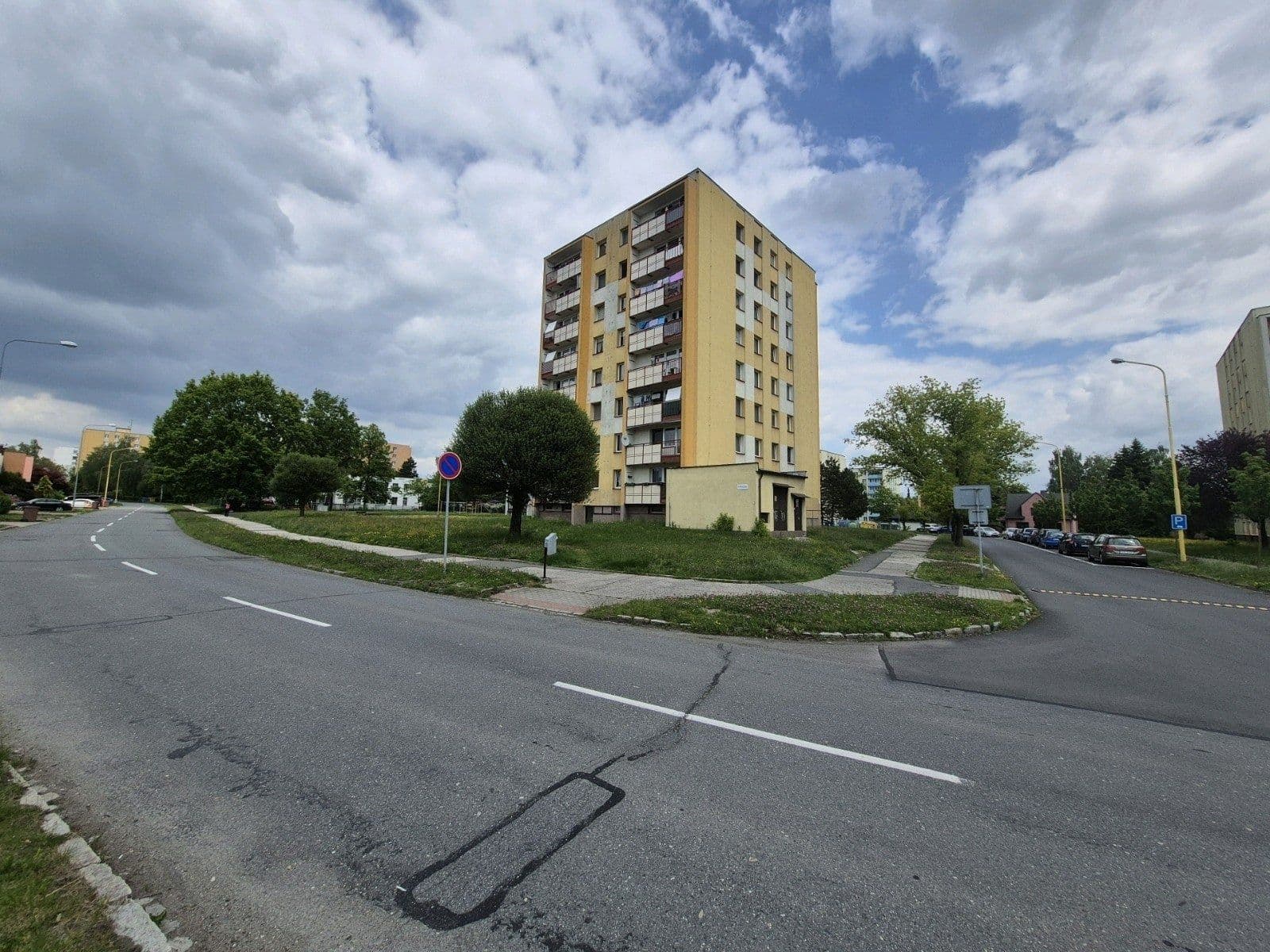 Prenájom bytu 3-izbový 69 m², V. K. Klicpery, Havířov, Moravskoslezský kraj Prenájom bytu 3-izbový 69 m², V. K. Klicpery, Havířov, Moravskoslezský kraj