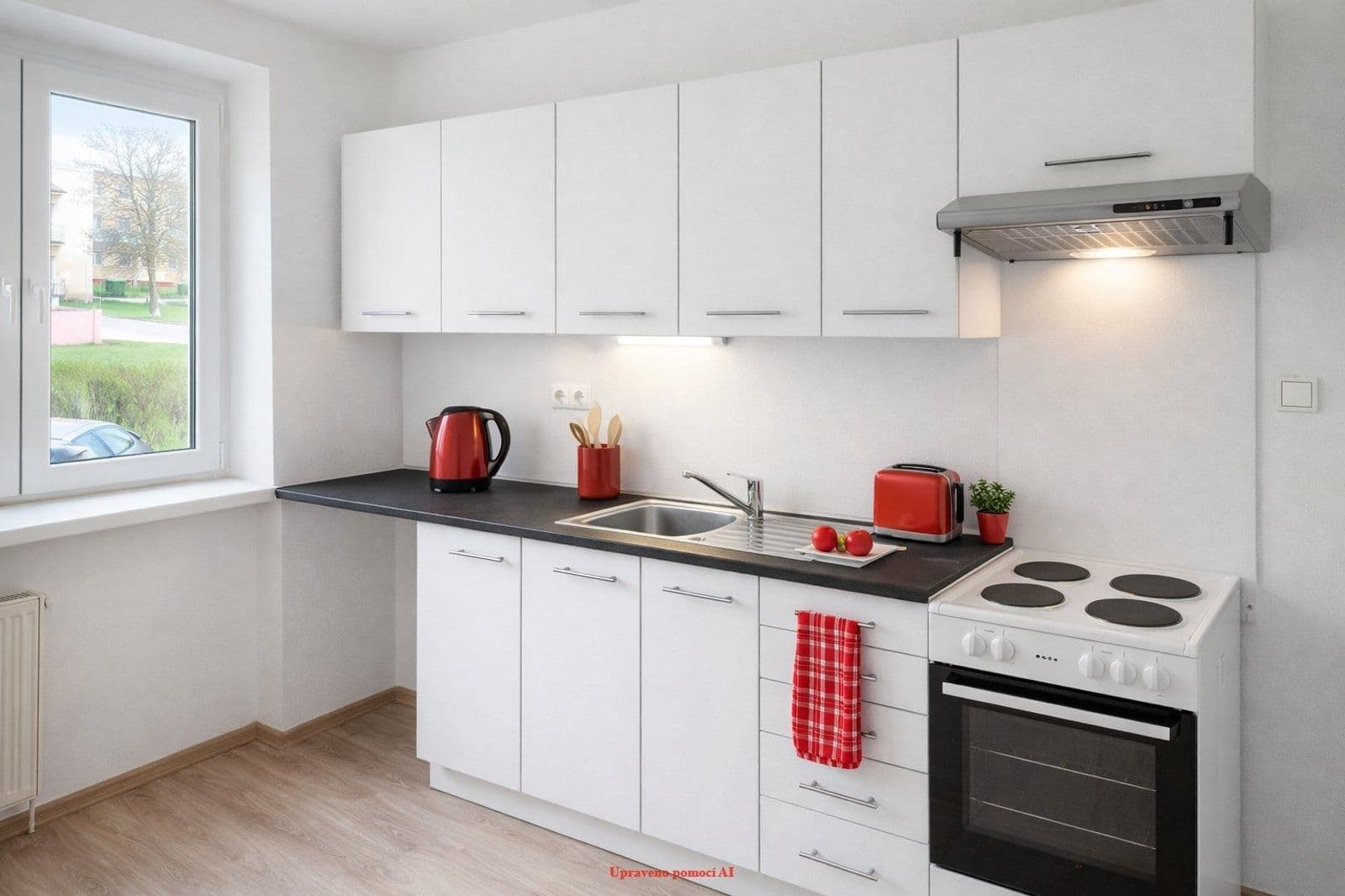 Prenájom bytu 2-izbový 48 m², Dukelská, Havířov, Moravskoslezský kraj Prenájom bytu 2-izbový 48 m², Dukelská, Havířov, Moravskoslezský kraj