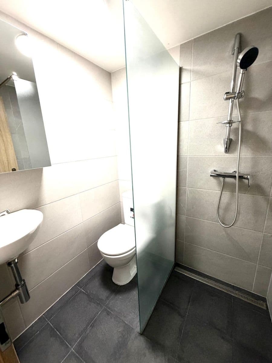 Predaj domu 85 m², pozemek 324 m², Nová Ves, Středočeský kraj Predaj domu 85 m², pozemek 324 m², Nová Ves, Středočeský kraj