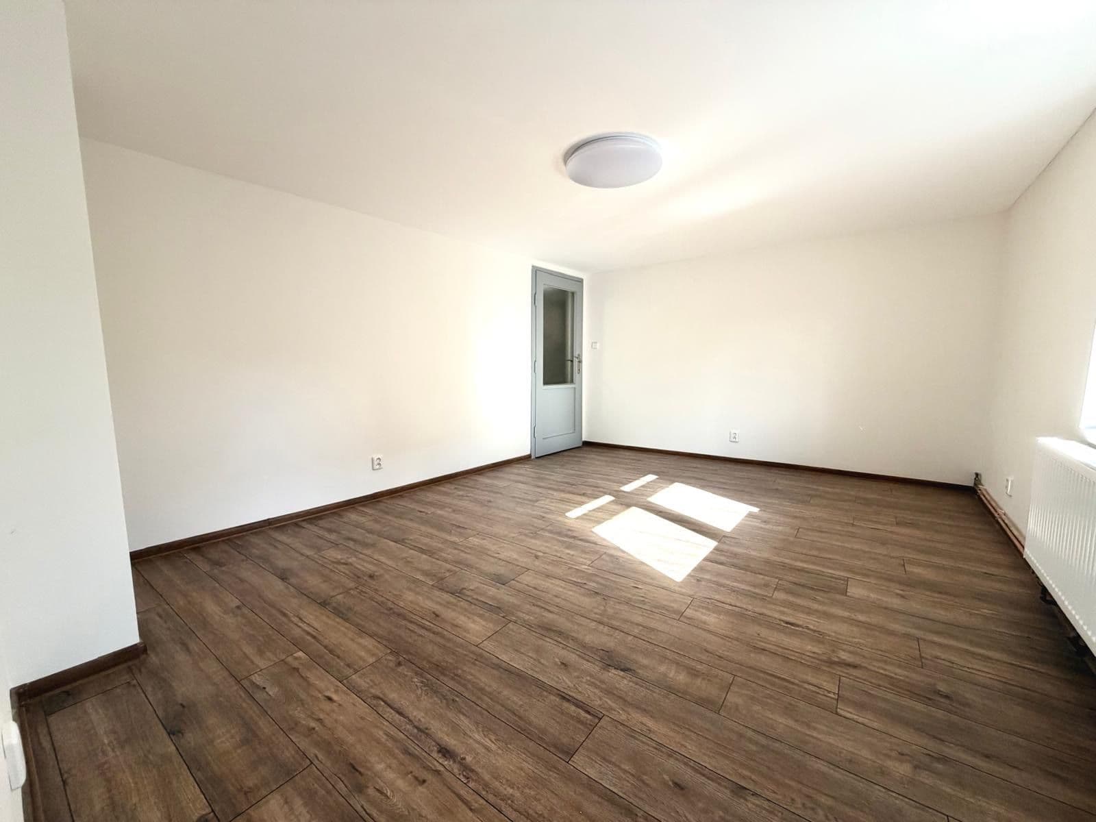 Predaj domu 85 m², pozemek 324 m², Nová Ves, Středočeský kraj Predaj domu 85 m², pozemek 324 m², Nová Ves, Středočeský kraj