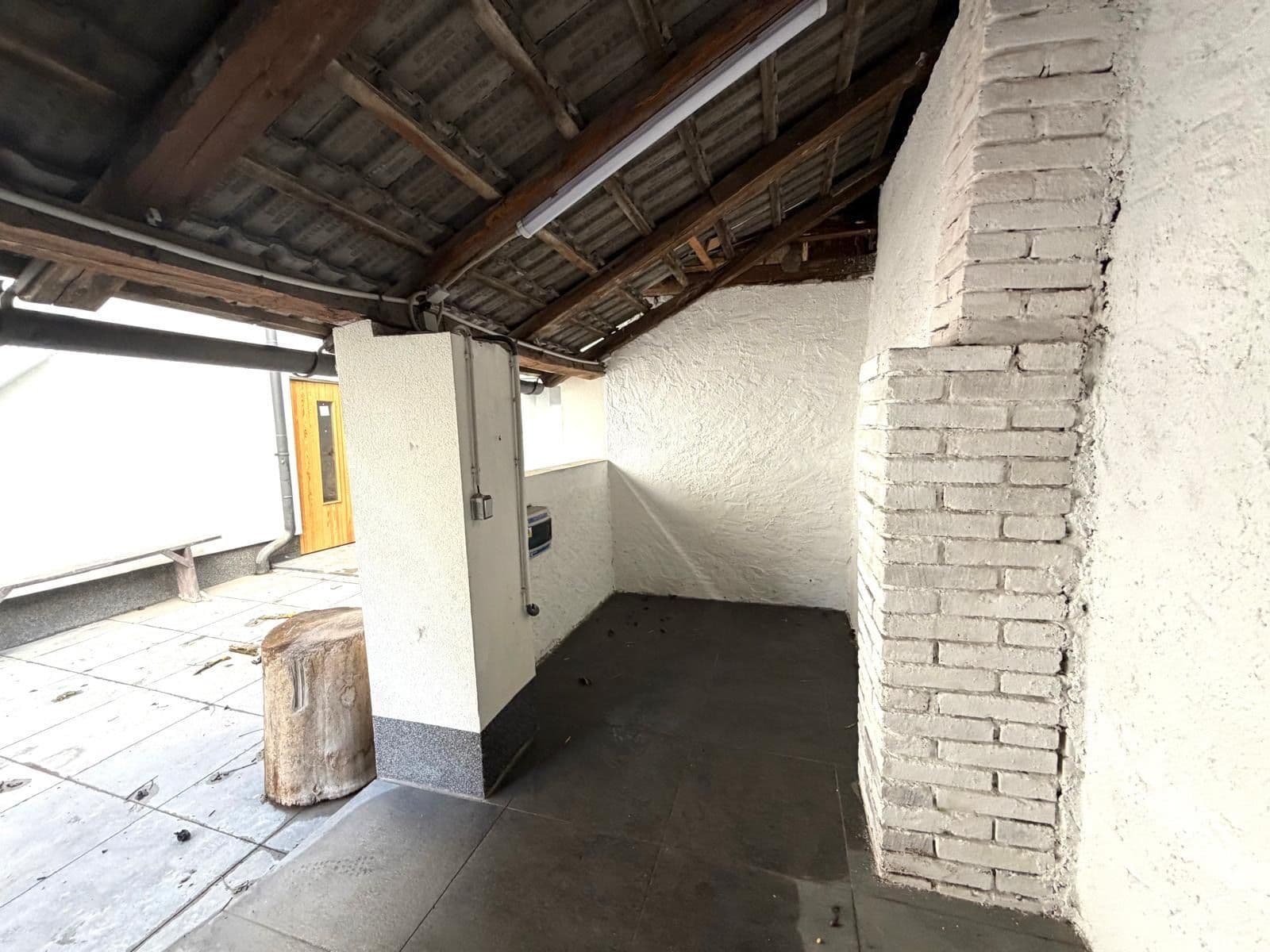 Predaj domu 85 m², pozemek 324 m², Nová Ves, Středočeský kraj Predaj domu 85 m², pozemek 324 m², Nová Ves, Středočeský kraj