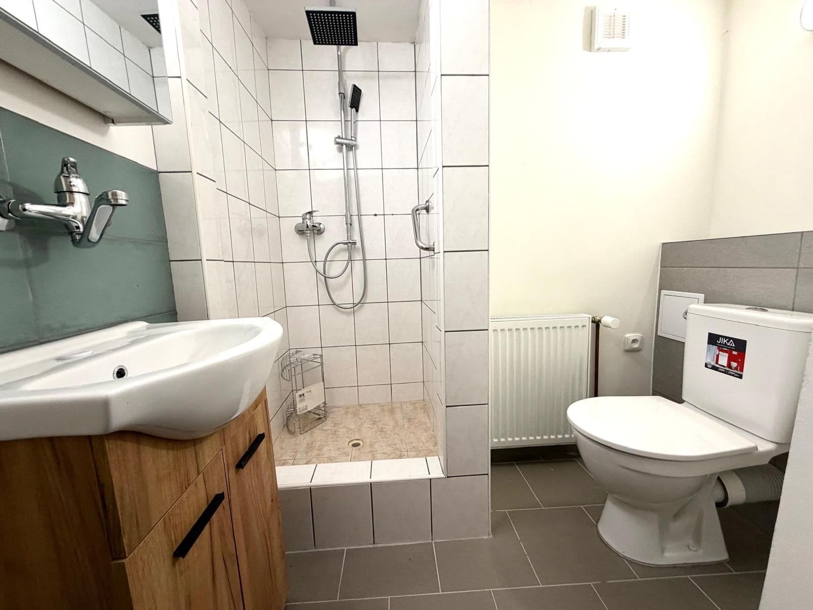 Predaj domu 85 m², pozemek 324 m², Nová Ves, Středočeský kraj Predaj domu 85 m², pozemek 324 m², Nová Ves, Středočeský kraj