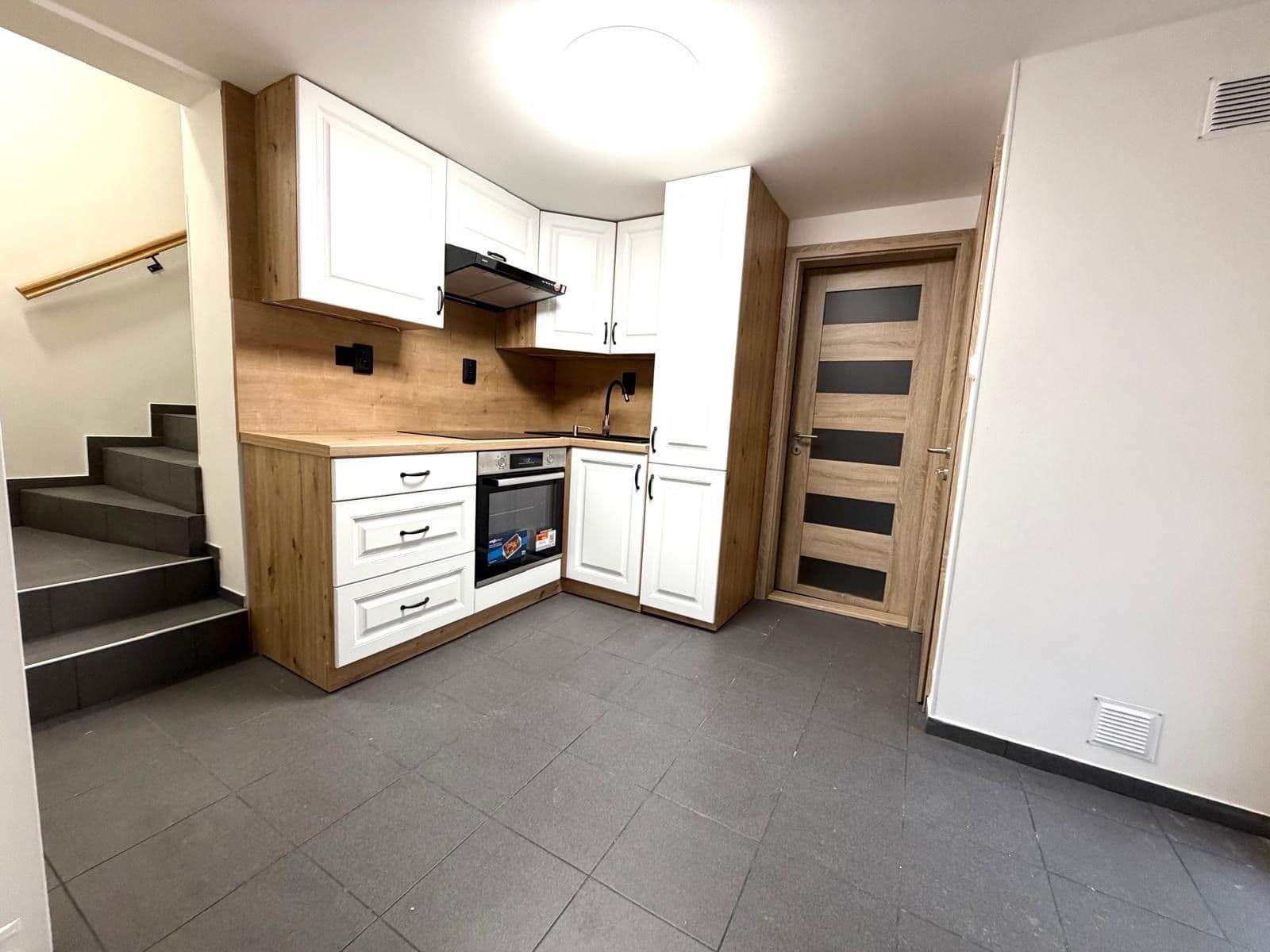 Predaj domu 85 m², pozemek 324 m², Nová Ves, Středočeský kraj Predaj domu 85 m², pozemek 324 m², Nová Ves, Středočeský kraj