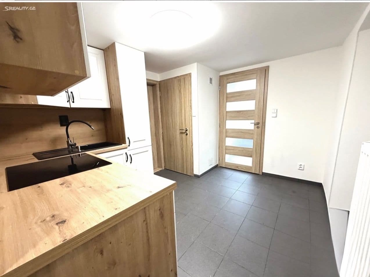 Predaj domu 85 m², pozemek 324 m², Nová Ves, Středočeský kraj Predaj domu 85 m², pozemek 324 m², Nová Ves, Středočeský kraj