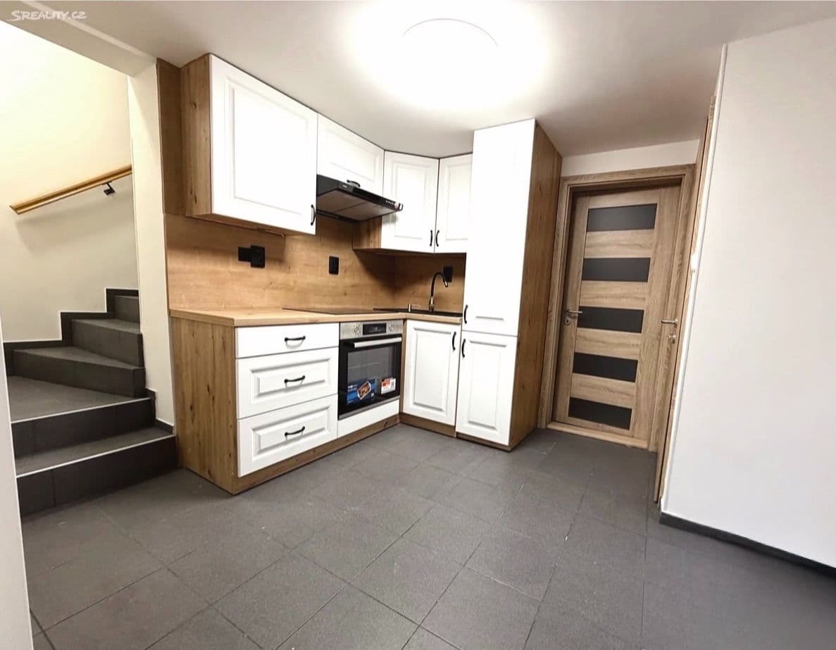 Predaj domu 85 m², pozemek 324 m², Nová Ves, Středočeský kraj Predaj domu 85 m², pozemek 324 m², Nová Ves, Středočeský kraj