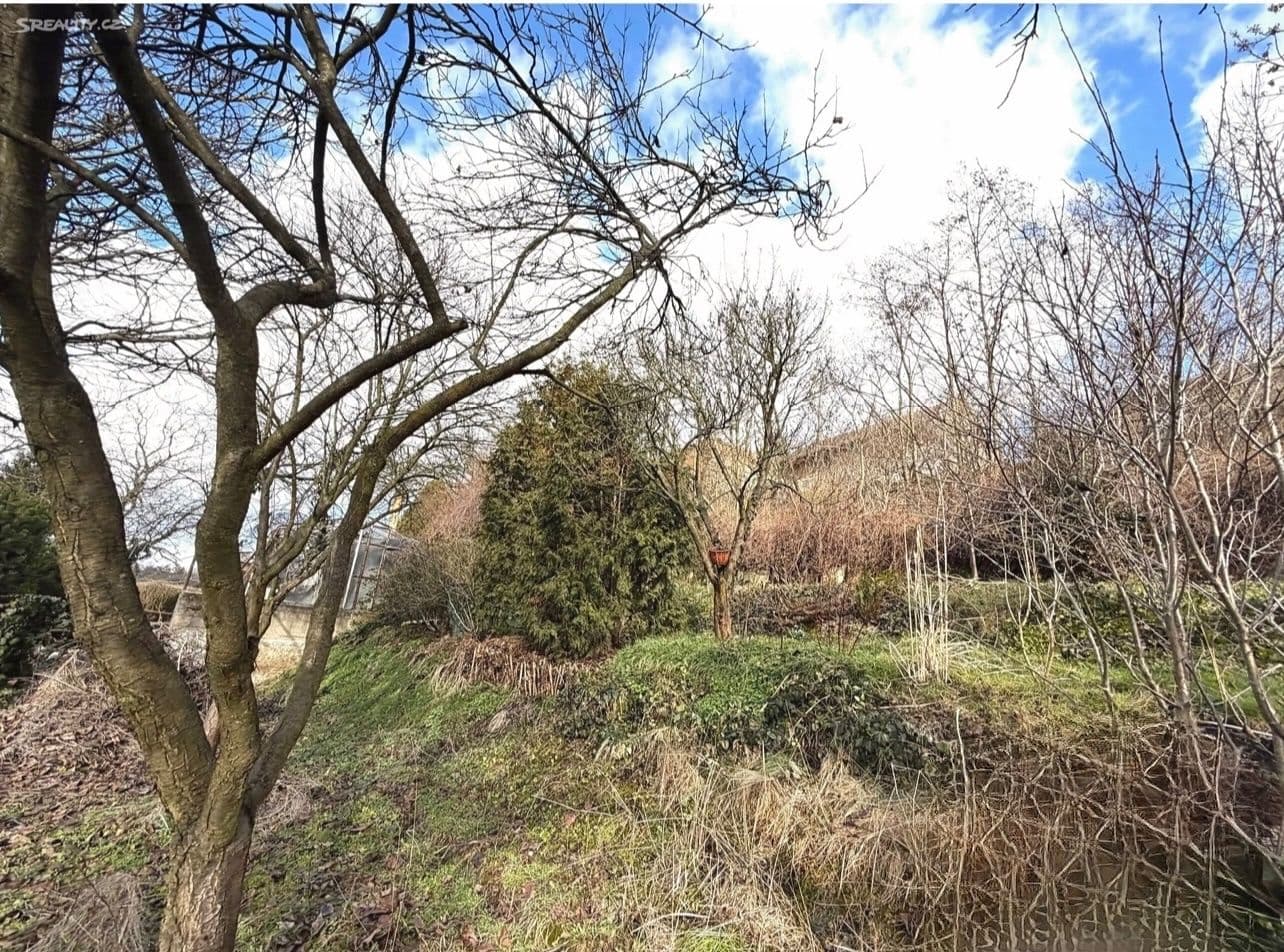 Predaj domu 85 m², pozemek 324 m², Nová Ves, Středočeský kraj Predaj domu 85 m², pozemek 324 m², Nová Ves, Středočeský kraj