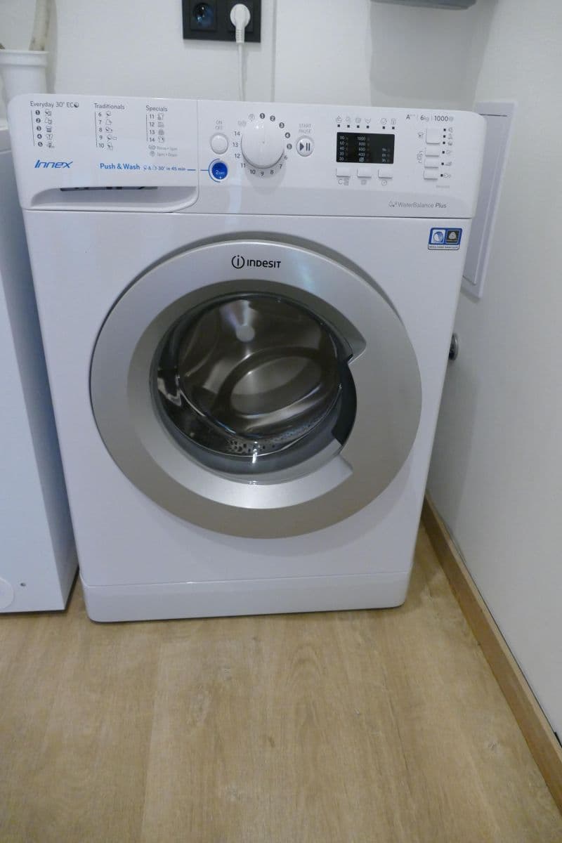 Prenájom bytu 1-izbový 35 m², Fibichova, Praha, Praha Prenájom bytu 1-izbový 35 m², Fibichova, Praha, Praha