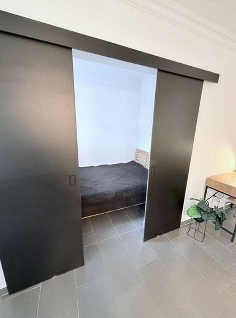 Prenájom bytu 2-izbový 55 m², Max-Beer-Str. 9, Berlin, Berlín Prenájom bytu 2-izbový 55 m², Max-Beer-Str. 9, Berlin, Berlín