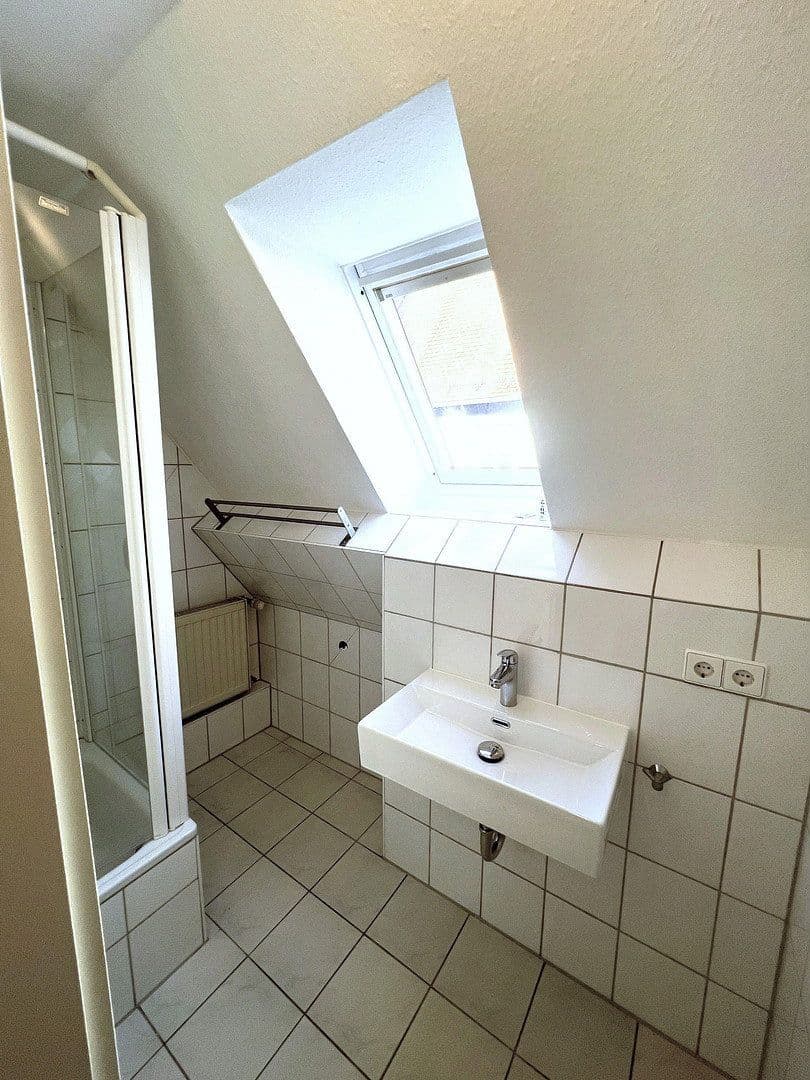 Prenájom bytu 2-izbový 75 m², Johann-Philipp-Palm-Straße 8, Schorndorf, Bádensko-Wurttembersko Prenájom bytu 2-izbový 75 m², Johann-Philipp-Palm-Straße 8, Schorndorf, Bádensko-Wurttembersko