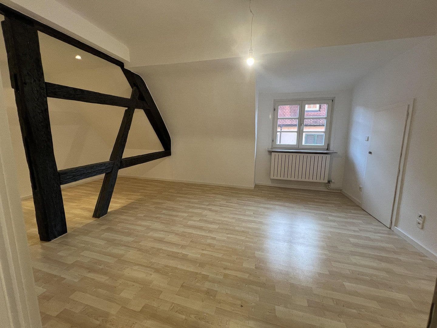 Prenájom bytu 2-izbový 75 m², Johann-Philipp-Palm-Straße 8, Schorndorf, Bádensko-Wurttembersko Prenájom bytu 2-izbový 75 m², Johann-Philipp-Palm-Straße 8, Schorndorf, Bádensko-Wurttembersko