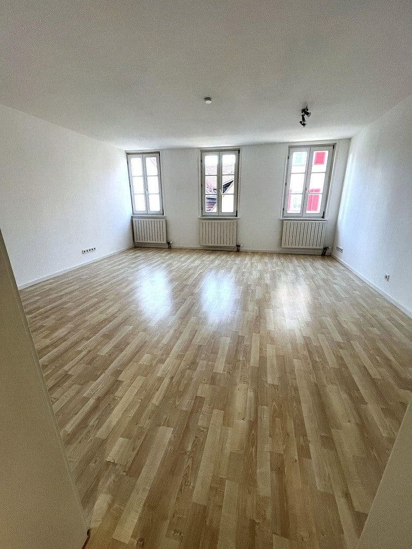 Prenájom bytu 2-izbový 75 m², Johann-Philipp-Palm-Straße 8, Schorndorf, Bádensko-Wurttembersko Prenájom bytu 2-izbový 75 m², Johann-Philipp-Palm-Straße 8, Schorndorf, Bádensko-Wurttembersko