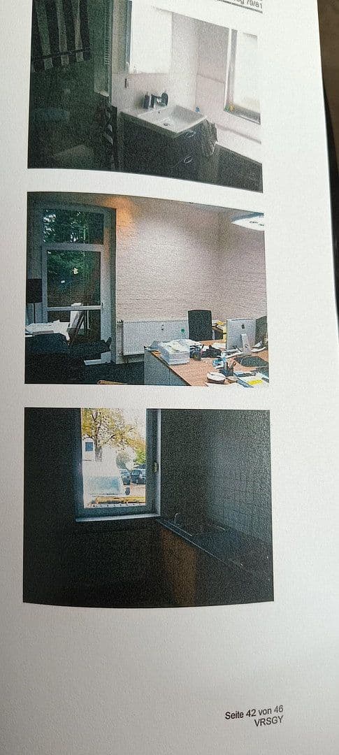 Prenájom kancelárie 337 m², Hamn, Severné Porýnie - Westfálsko Prenájom kancelárie 337 m², Hamn, Severné Porýnie - Westfálsko