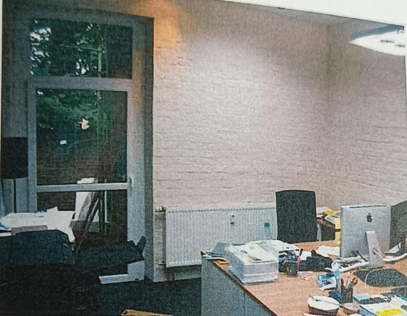 Prenájom kancelárie 337 m², Hamn, Severné Porýnie - Westfálsko Prenájom kancelárie 337 m², Hamn, Severné Porýnie - Westfálsko