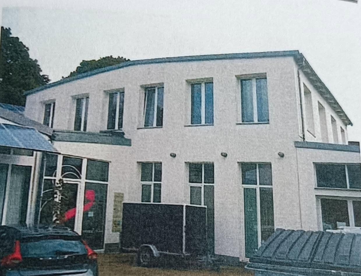 Prenájom kancelárie 337 m², Hamn, Severné Porýnie - Westfálsko Prenájom kancelárie 337 m², Hamn, Severné Porýnie - Westfálsko