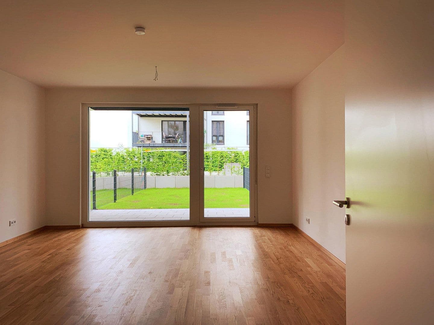 Prenájom bytu 1-izbový 43 m², Offenbach am Main, Hesensko Prenájom bytu 1-izbový 43 m², Offenbach am Main, Hesensko
