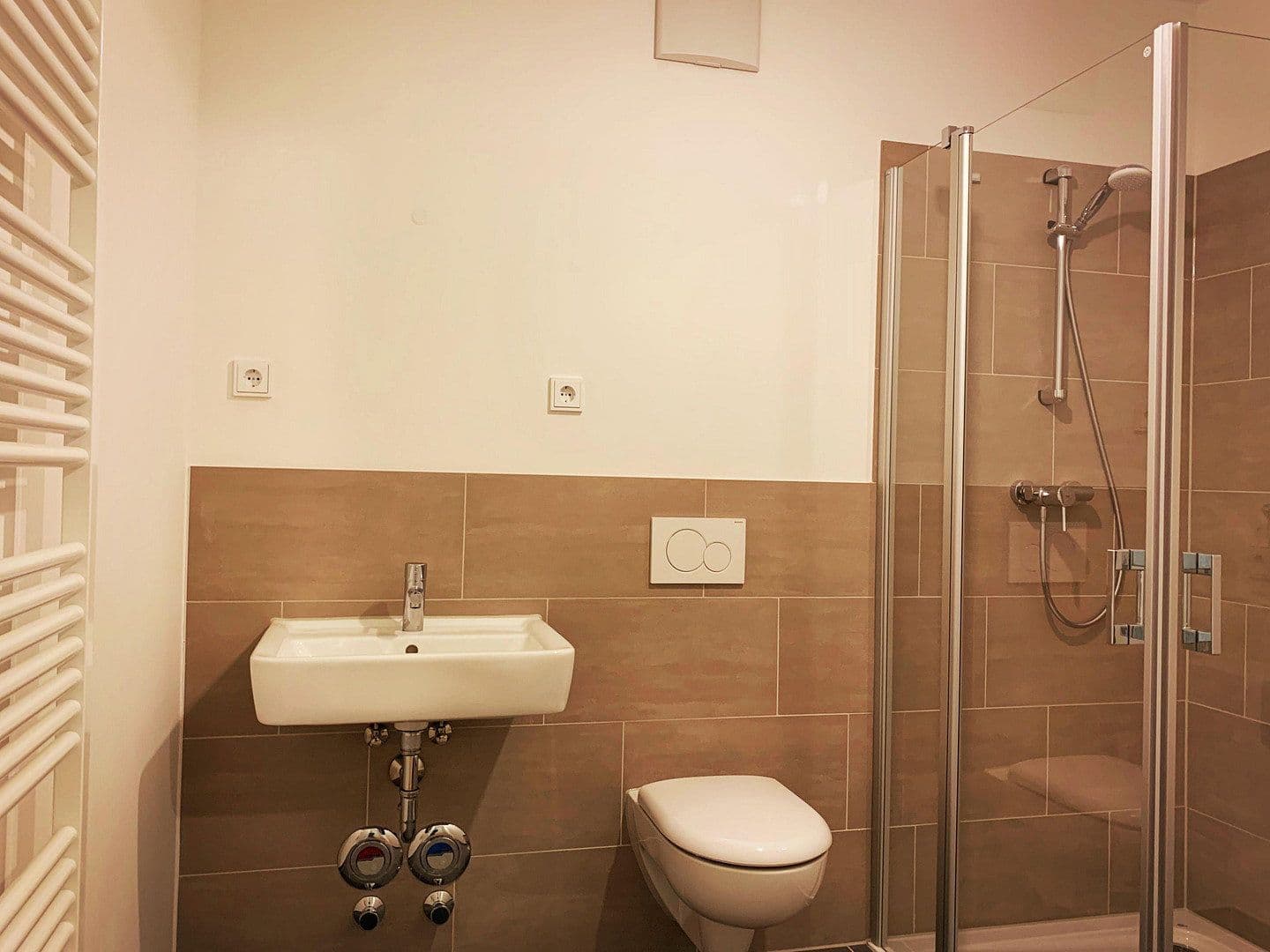 Prenájom bytu 1-izbový 43 m², Offenbach am Main, Hesensko Prenájom bytu 1-izbový 43 m², Offenbach am Main, Hesensko