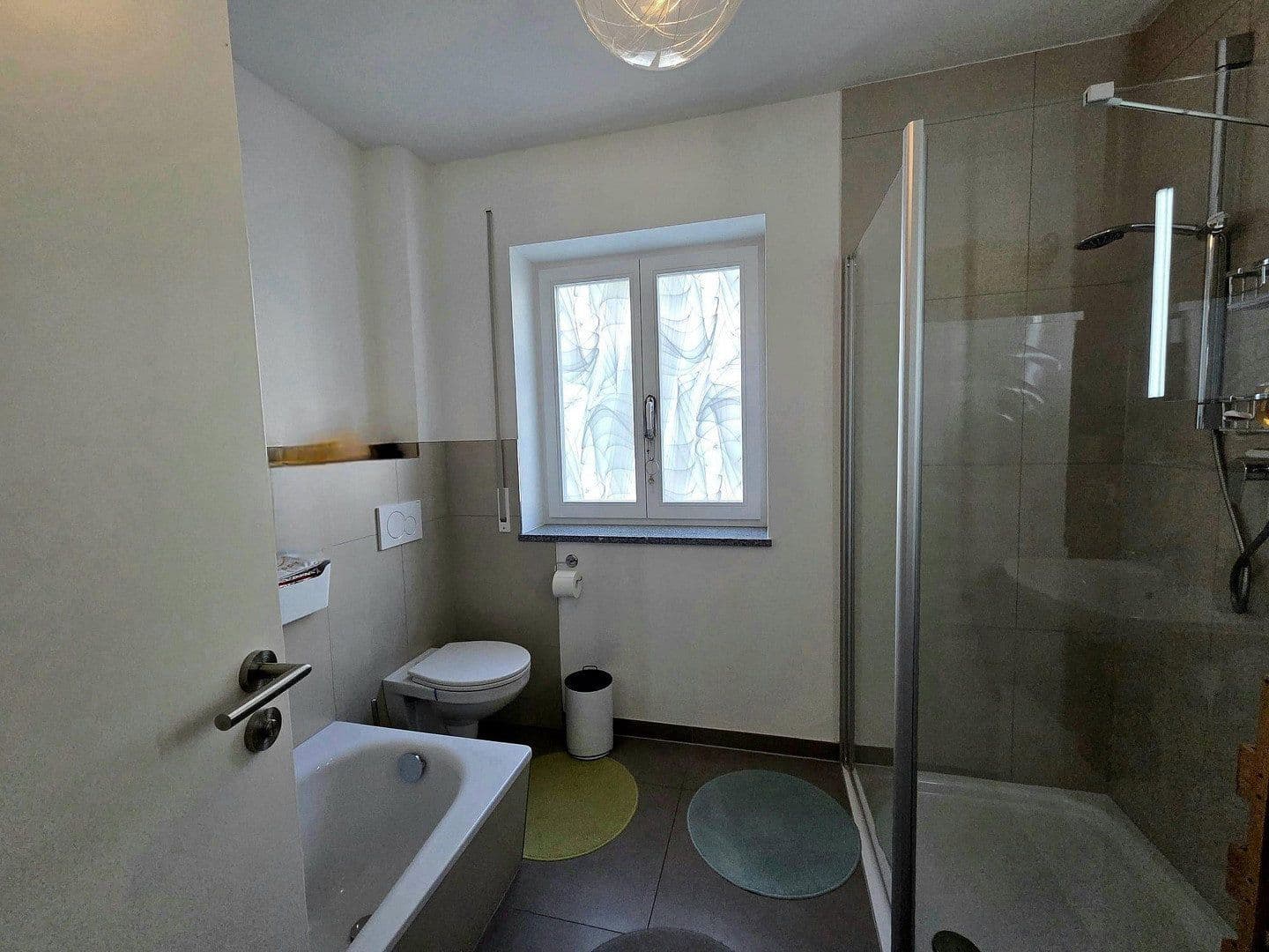 Prenájom bytu 2-izbový 83 m², Ulrichstr. 10, Abensberg, Bavorsko Prenájom bytu 2-izbový 83 m², Ulrichstr. 10, Abensberg, Bavorsko