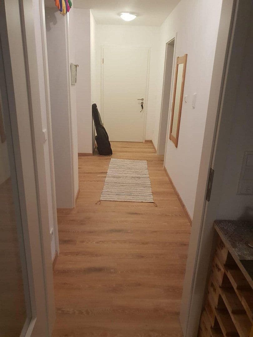 Prenájom bytu 2-izbový 83 m², Ulrichstr. 10, Abensberg, Bavorsko Prenájom bytu 2-izbový 83 m², Ulrichstr. 10, Abensberg, Bavorsko