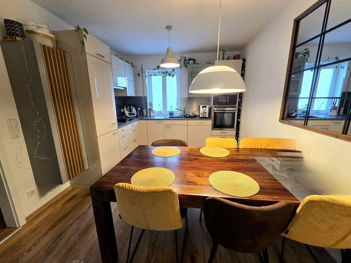 Prenájom bytu 2-izbový 83 m², Ulrichstr. 10, Abensberg, Bavorsko Prenájom bytu 2-izbový 83 m², Ulrichstr. 10, Abensberg, Bavorsko