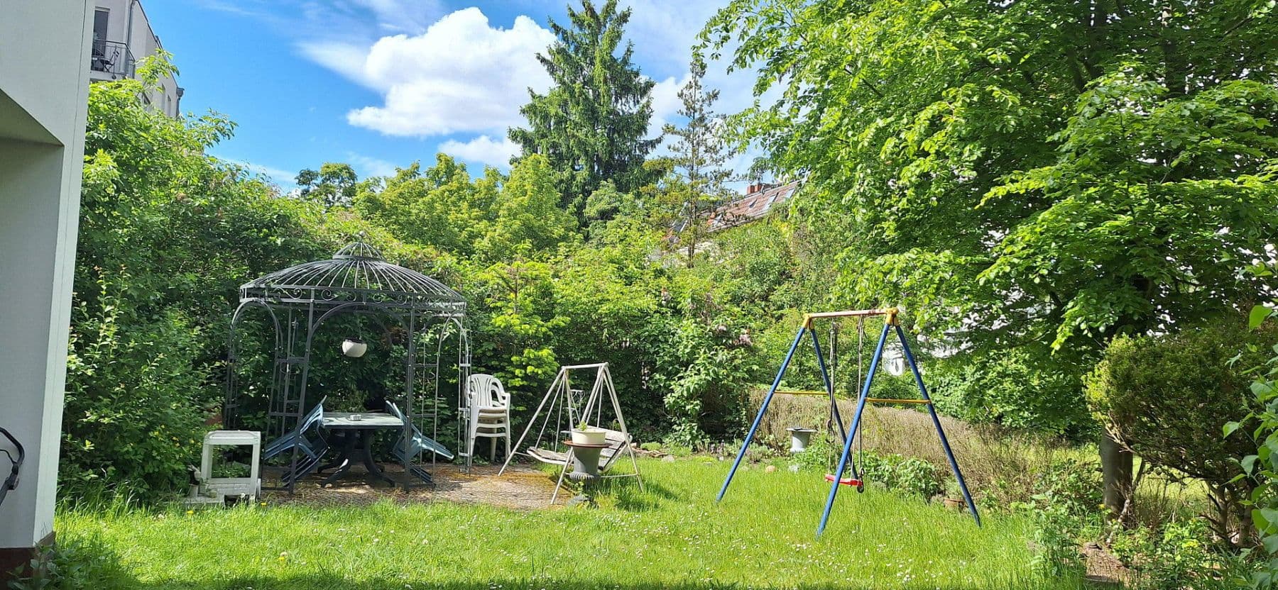Prenájom bytu 2-izbový 82 m², Schenkestraße 3, Berlin, Berlín Prenájom bytu 2-izbový 82 m², Schenkestraße 3, Berlin, Berlín
