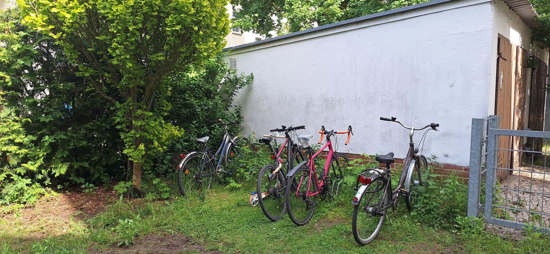 Prenájom bytu 2-izbový 82 m², Schenkestraße 3, Berlin, Berlín Prenájom bytu 2-izbový 82 m², Schenkestraße 3, Berlin, Berlín