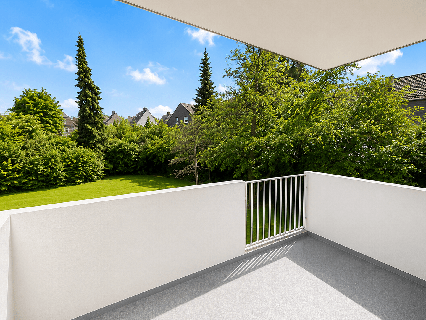 Prenájom bytu 1-izbový 36 m², Bahnhofstr. 19-21, Castrop-Rauxel, Severné Porýnie - Westfálsko Prenájom bytu 1-izbový 36 m², Bahnhofstr. 19-21, Castrop-Rauxel, Severné Porýnie - Westfálsko
