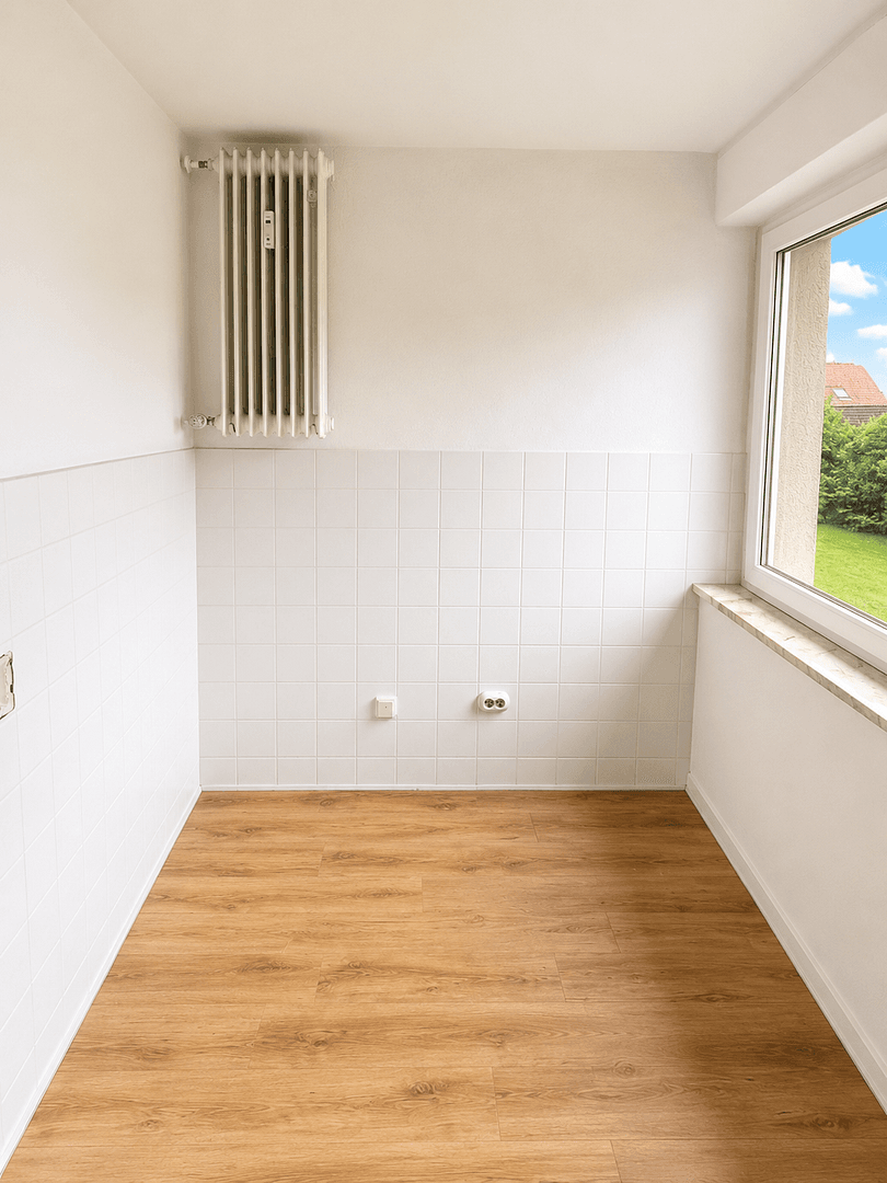 Prenájom bytu 1-izbový 36 m², Bahnhofstr. 19-21, Castrop-Rauxel, Severné Porýnie - Westfálsko Prenájom bytu 1-izbový 36 m², Bahnhofstr. 19-21, Castrop-Rauxel, Severné Porýnie - Westfálsko