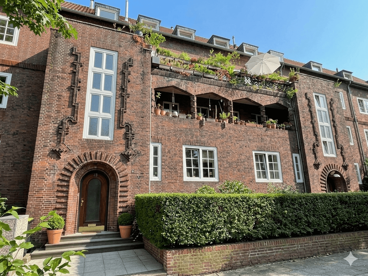 Predaj bytu 2-izbový 69 m², Korneliusstraße 3, Dortmund, Severné Porýnie - Westfálsko Predaj bytu 2-izbový 69 m², Korneliusstraße 3, Dortmund, Severné Porýnie - Westfálsko