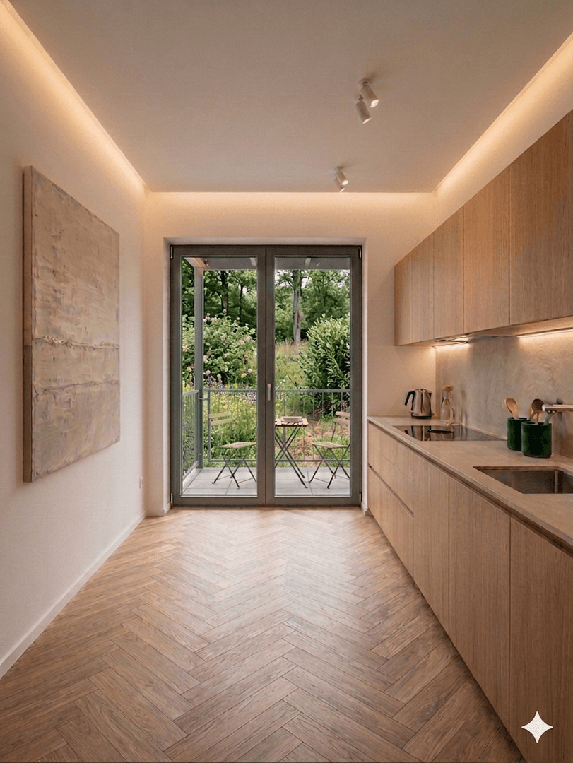 Predaj bytu 2-izbový 69 m², Korneliusstraße 3, Dortmund, Severné Porýnie - Westfálsko Predaj bytu 2-izbový 69 m², Korneliusstraße 3, Dortmund, Severné Porýnie - Westfálsko
