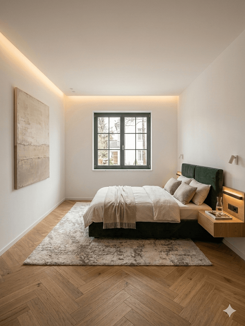 Predaj bytu 2-izbový 69 m², Korneliusstraße 3, Dortmund, Severné Porýnie - Westfálsko Predaj bytu 2-izbový 69 m², Korneliusstraße 3, Dortmund, Severné Porýnie - Westfálsko