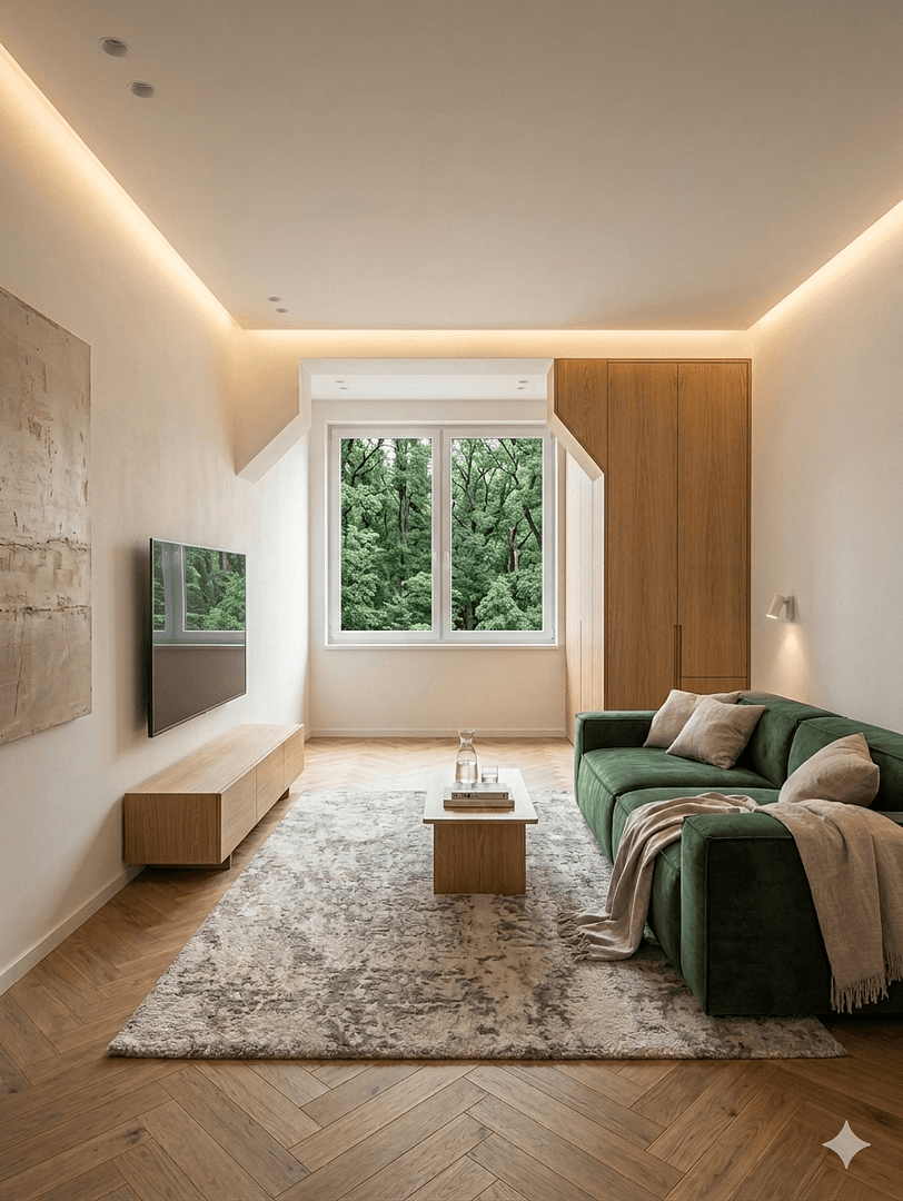 Predaj bytu 2-izbový 69 m², Korneliusstraße 3, Dortmund, Severné Porýnie - Westfálsko Predaj bytu 2-izbový 69 m², Korneliusstraße 3, Dortmund, Severné Porýnie - Westfálsko