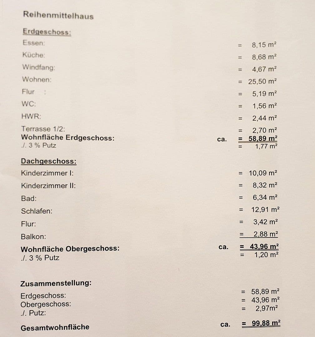Predaj domu 99 m², pozemek 292 m², Öhringen, Bádensko-Wurttembersko Predaj domu 99 m², pozemek 292 m², Öhringen, Bádensko-Wurttembersko