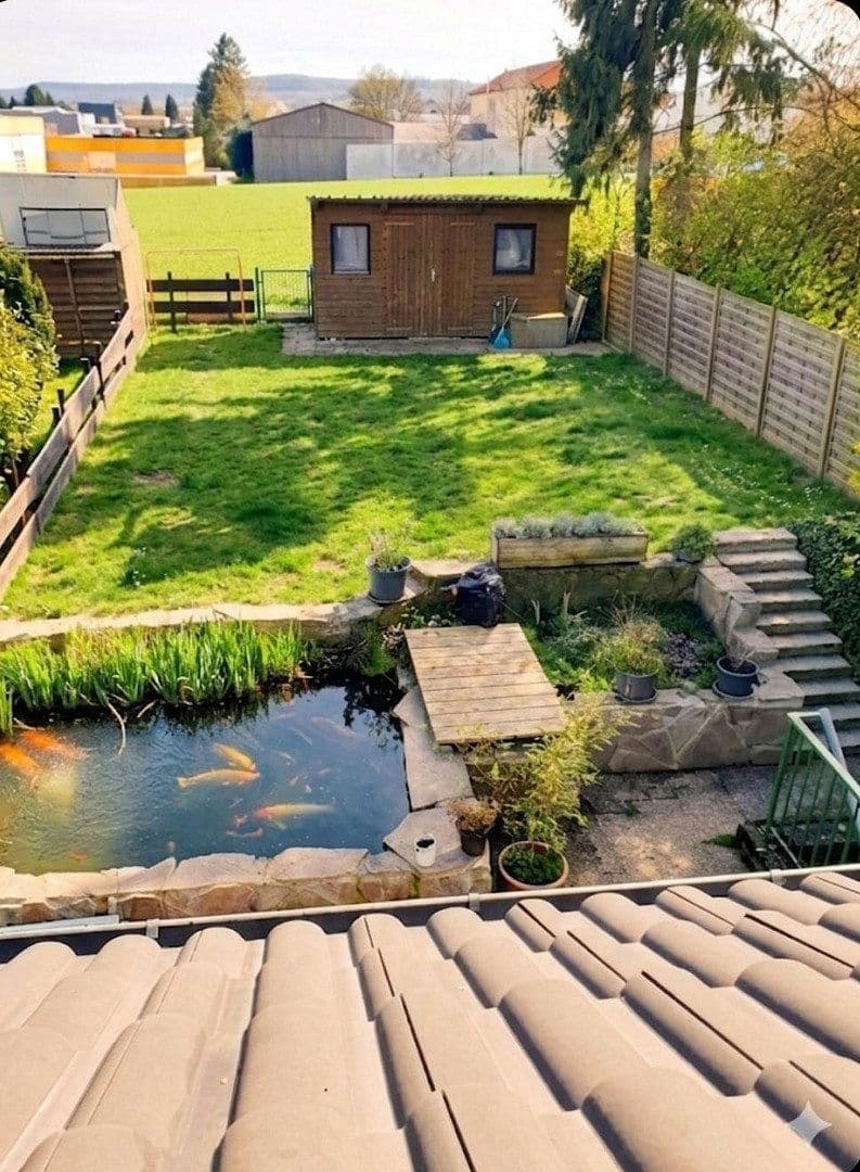 Predaj domu 99 m², pozemek 292 m², Öhringen, Bádensko-Wurttembersko Predaj domu 99 m², pozemek 292 m², Öhringen, Bádensko-Wurttembersko