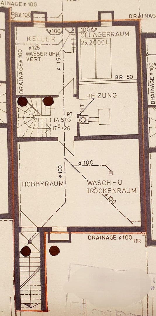 Predaj domu 99 m², pozemek 292 m², Öhringen, Bádensko-Wurttembersko Predaj domu 99 m², pozemek 292 m², Öhringen, Bádensko-Wurttembersko