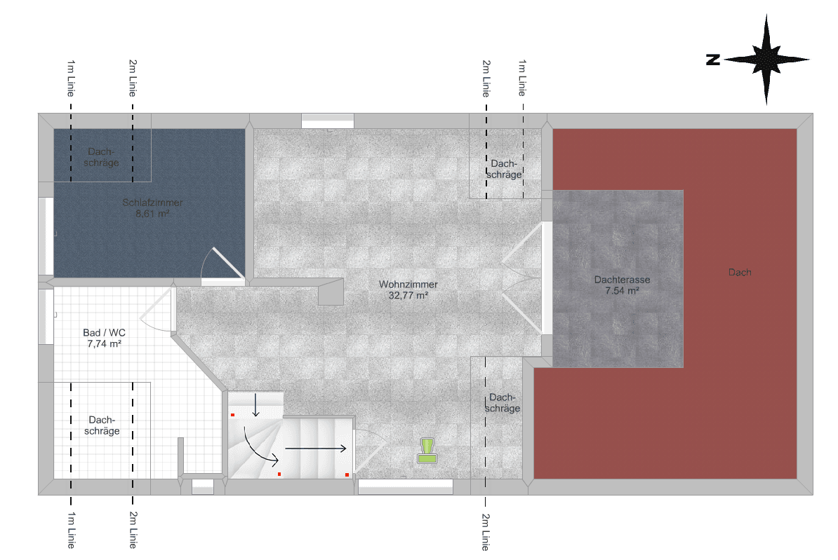 Predaj domu 133 m², pozemek 458 m², Stuttgart, Bádensko-Wurttembersko Predaj domu 133 m², pozemek 458 m², Stuttgart, Bádensko-Wurttembersko