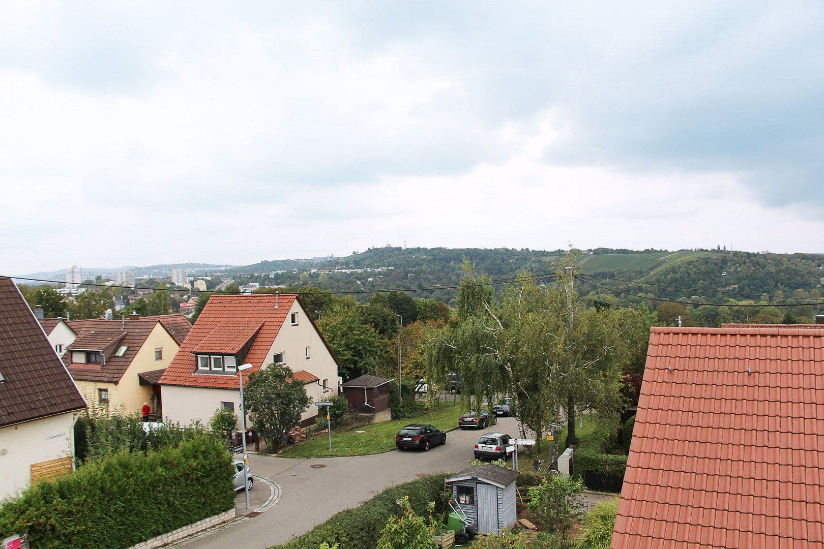 Predaj domu 133 m², pozemek 458 m², Stuttgart, Bádensko-Wurttembersko Predaj domu 133 m², pozemek 458 m², Stuttgart, Bádensko-Wurttembersko