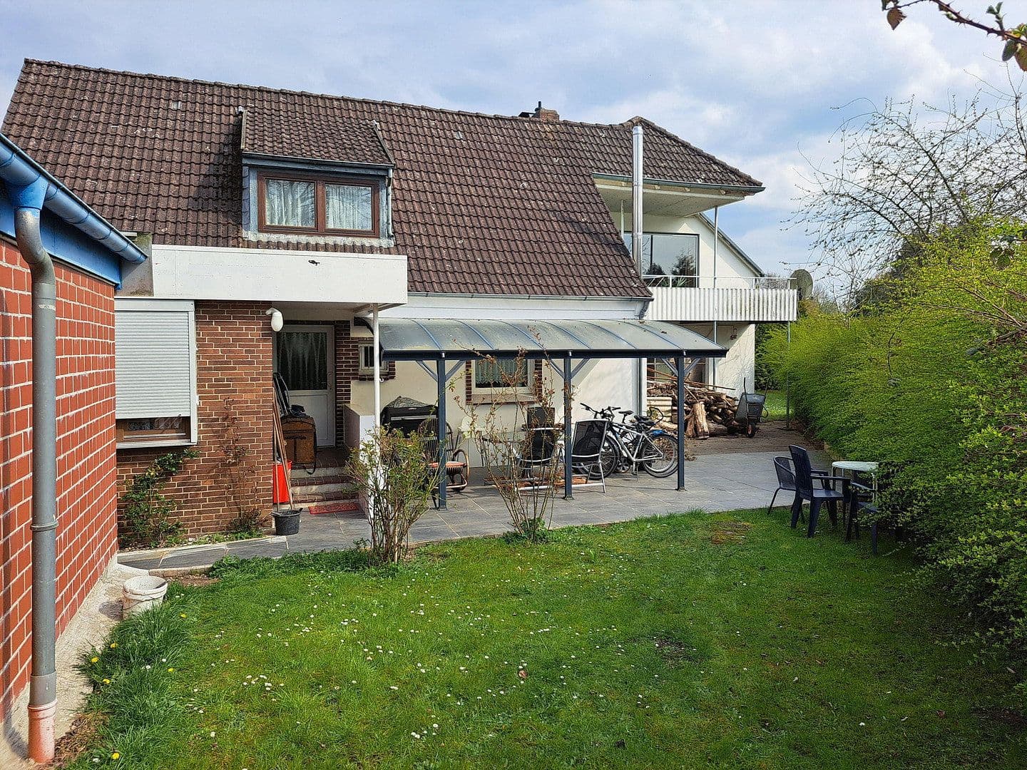Predaj domu 200 m², pozemek 2.435 m², Eutiner Strasse 54, Malente, Šlezvicko-Holštajnsko Predaj domu 200 m², pozemek 2.435 m², Eutiner Strasse 54, Malente, Šlezvicko-Holštajnsko