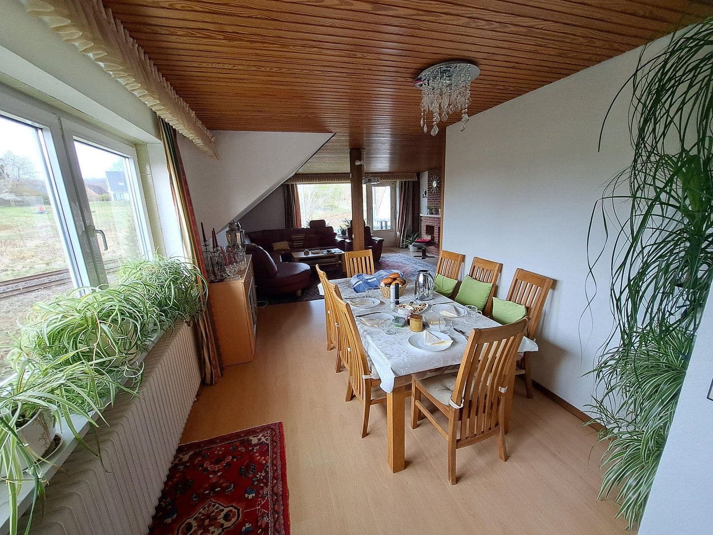 Predaj domu 200 m², pozemek 2.435 m², Eutiner Strasse 54, Malente, Šlezvicko-Holštajnsko Predaj domu 200 m², pozemek 2.435 m², Eutiner Strasse 54, Malente, Šlezvicko-Holštajnsko