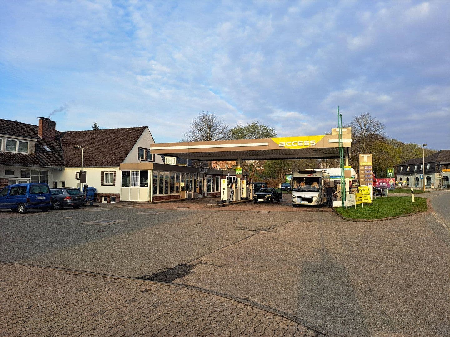 Predaj domu 200 m², pozemek 2.435 m², Eutiner Strasse 54, Malente, Šlezvicko-Holštajnsko Predaj domu 200 m², pozemek 2.435 m², Eutiner Strasse 54, Malente, Šlezvicko-Holštajnsko