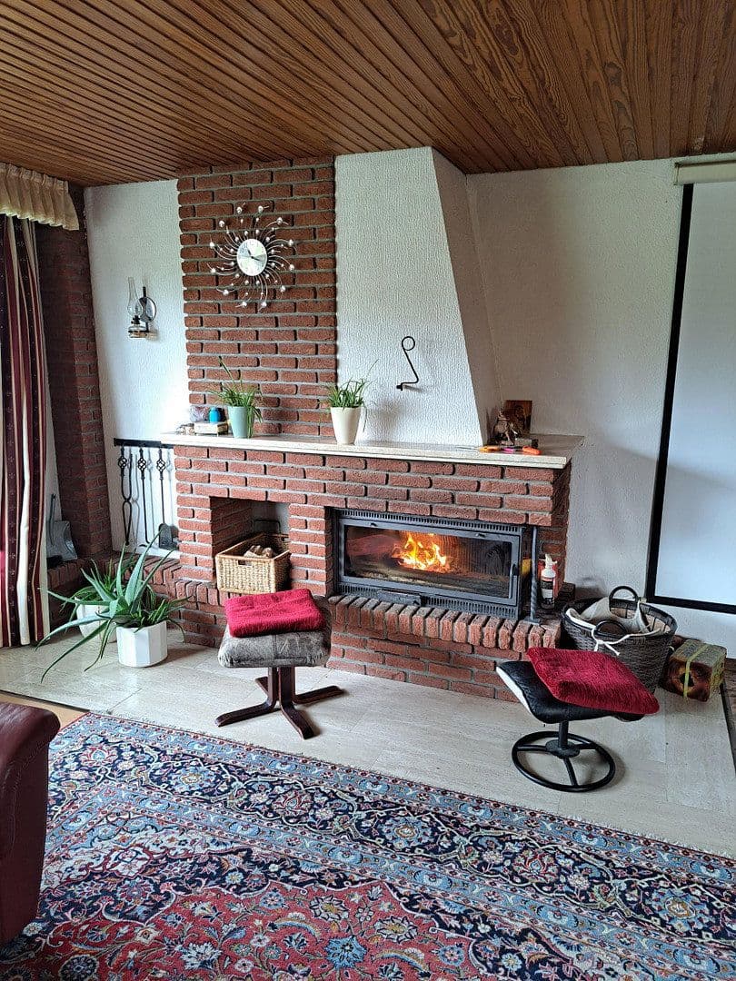 Predaj domu 200 m², pozemek 2.435 m², Eutiner Strasse 54, Malente, Šlezvicko-Holštajnsko Predaj domu 200 m², pozemek 2.435 m², Eutiner Strasse 54, Malente, Šlezvicko-Holštajnsko