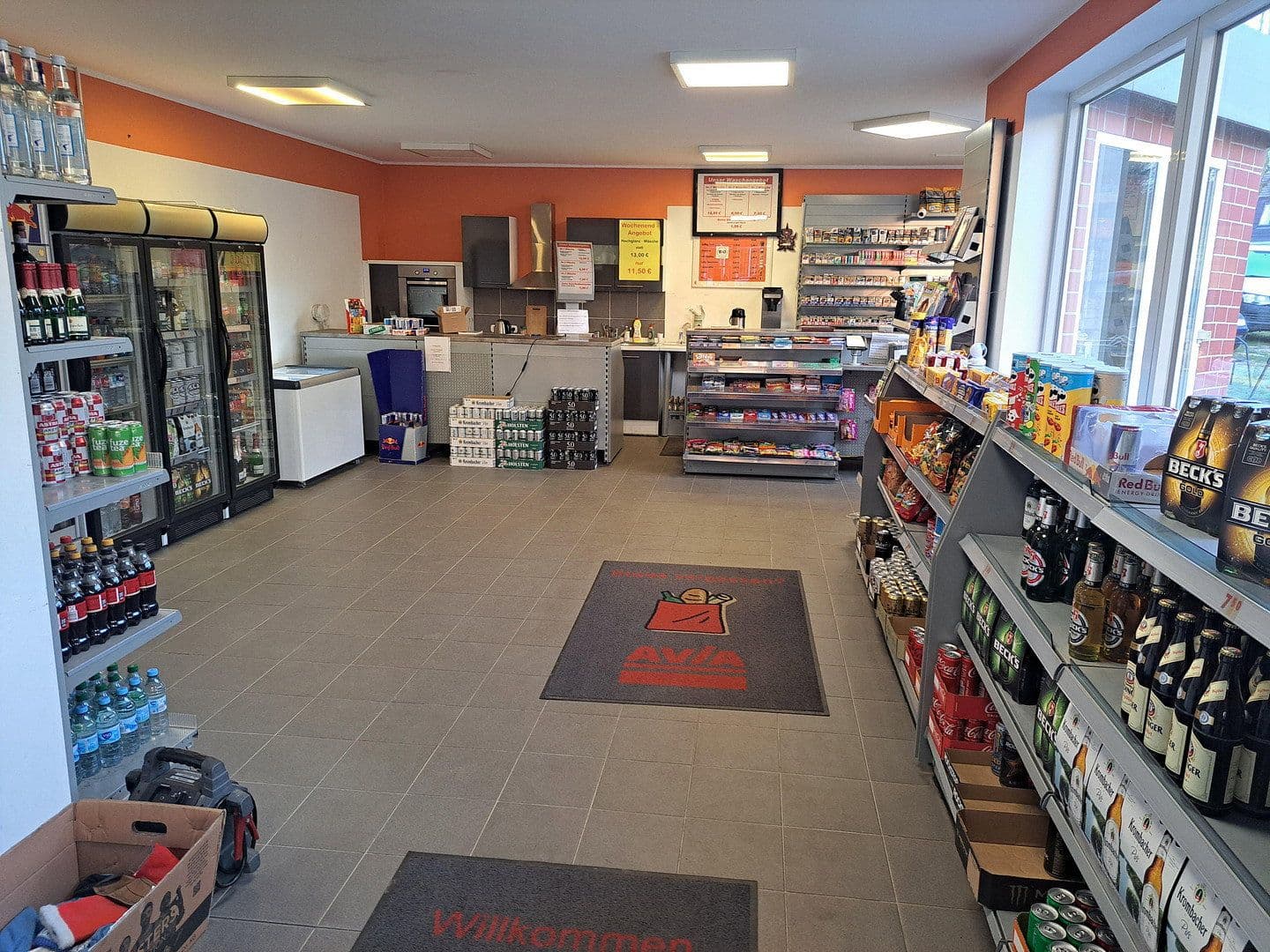 Predaj domu 200 m², pozemek 2.435 m², Eutiner Strasse 54, Malente, Šlezvicko-Holštajnsko Predaj domu 200 m², pozemek 2.435 m², Eutiner Strasse 54, Malente, Šlezvicko-Holštajnsko