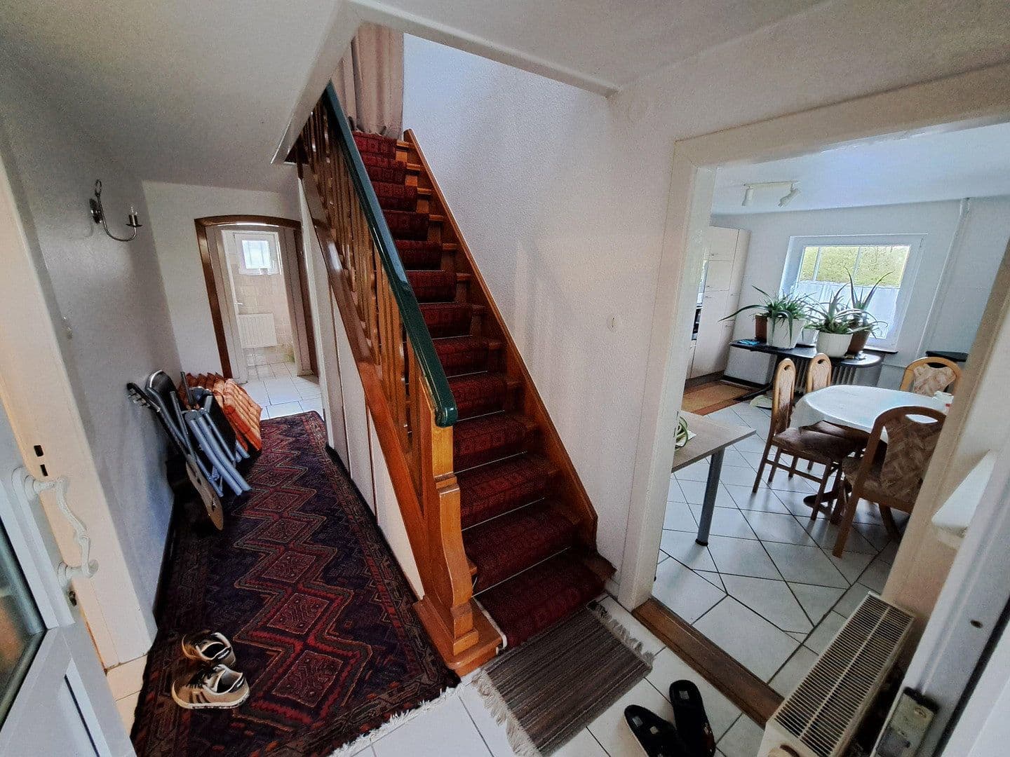 Predaj domu 200 m², pozemek 2.435 m², Eutiner Strasse 54, Malente, Šlezvicko-Holštajnsko Predaj domu 200 m², pozemek 2.435 m², Eutiner Strasse 54, Malente, Šlezvicko-Holštajnsko