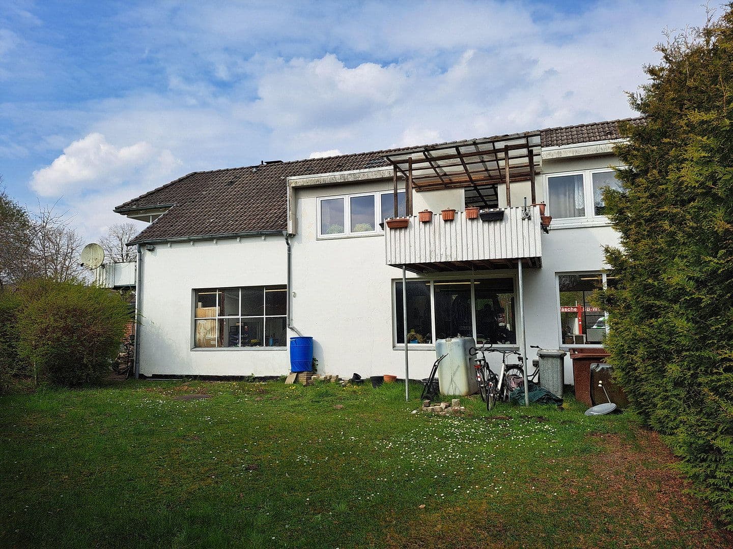 Predaj domu 200 m², pozemek 2.435 m², Eutiner Strasse 54, Malente, Šlezvicko-Holštajnsko Predaj domu 200 m², pozemek 2.435 m², Eutiner Strasse 54, Malente, Šlezvicko-Holštajnsko