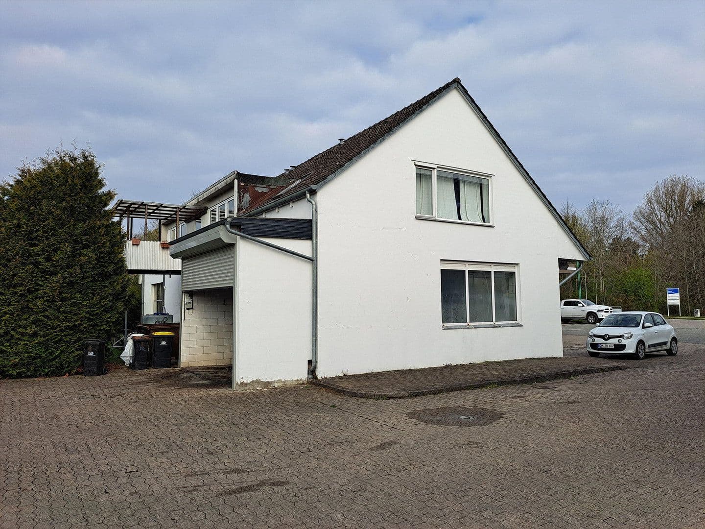 Predaj domu 200 m², pozemek 2.435 m², Eutiner Strasse 54, Malente, Šlezvicko-Holštajnsko Predaj domu 200 m², pozemek 2.435 m², Eutiner Strasse 54, Malente, Šlezvicko-Holštajnsko